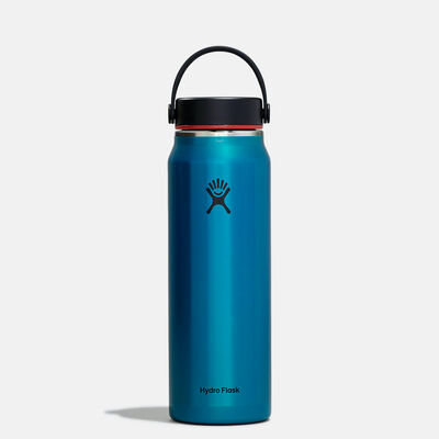 Lightweight Wide Mouth Trail Series™ 32 oz בקבוק שתייה פיה רחבה